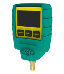 Herramientas de medición Herramientas de medición